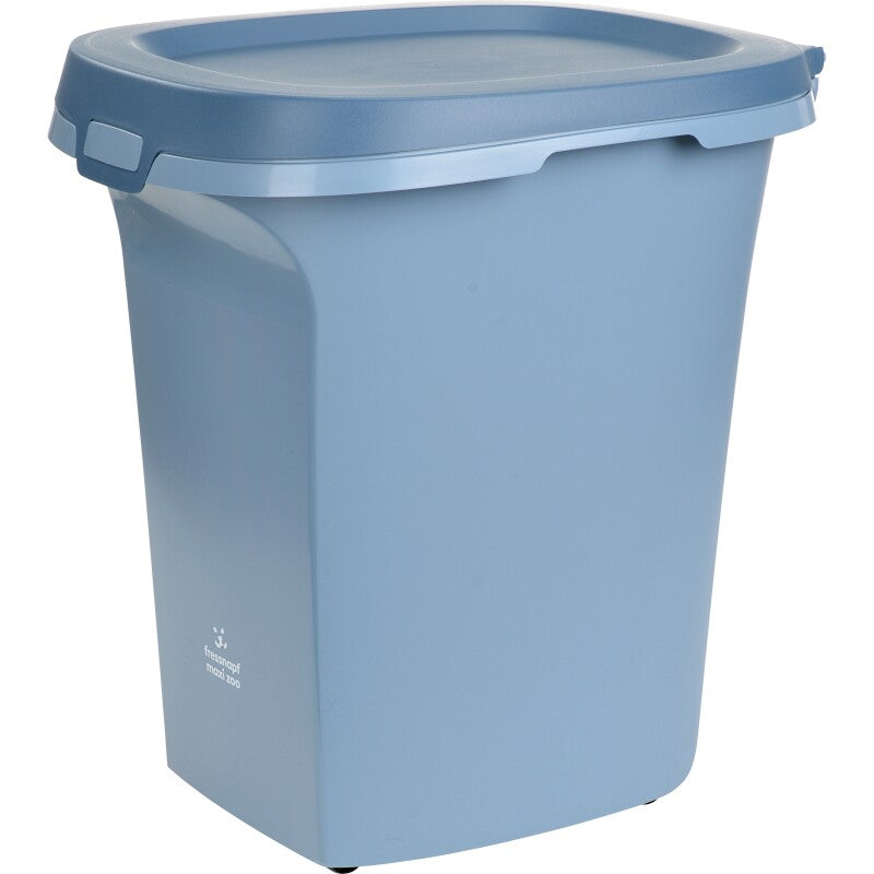 AniOne Futteraufbewahrung blau 5 l