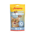 Josera Katzenkissen Crunchies Dental 60g