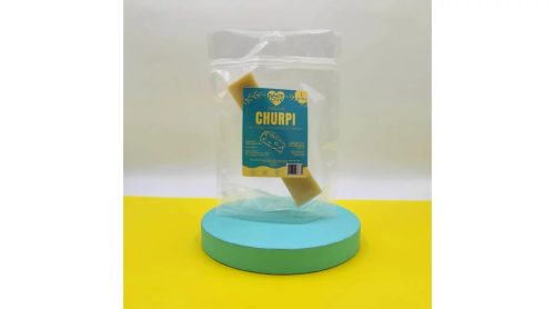 BARF LOVE Himalájai Churpi sajt rágócsont kutyáknak L