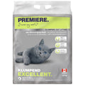 PREMIERE Excellent Zitronengras Klumpstreu 12 kg