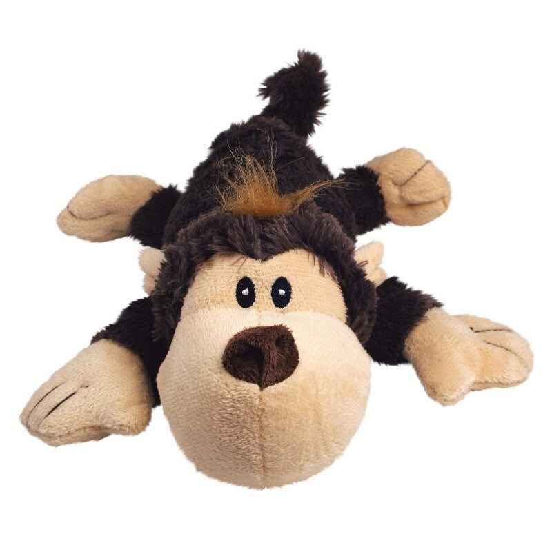 KONG Cozies Naturals