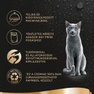 SHEBA F&F macska tasak MP szárnyas 15x50g