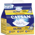 CATSAN Ultra plus Klumpstreu 10 l