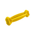Fiboo Fiboone dental monster rágójáték sárga 25cm