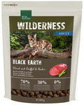 Real Nature Wilderness száraz macskaeledel adult marha&bivaly 300g