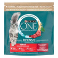 PURINA ONE STERILCAT Marhában gazdag száraz macskaeledel 1,5kg