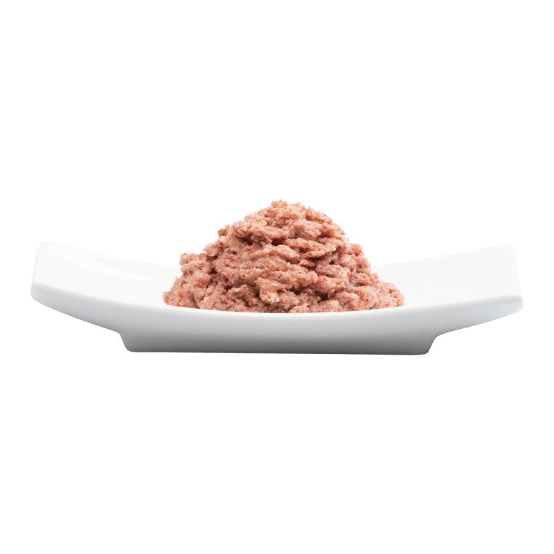 Catz finefood Nassfutter Katze Classic Adult No. 25 Huhn und Thunfisch 6x300 g