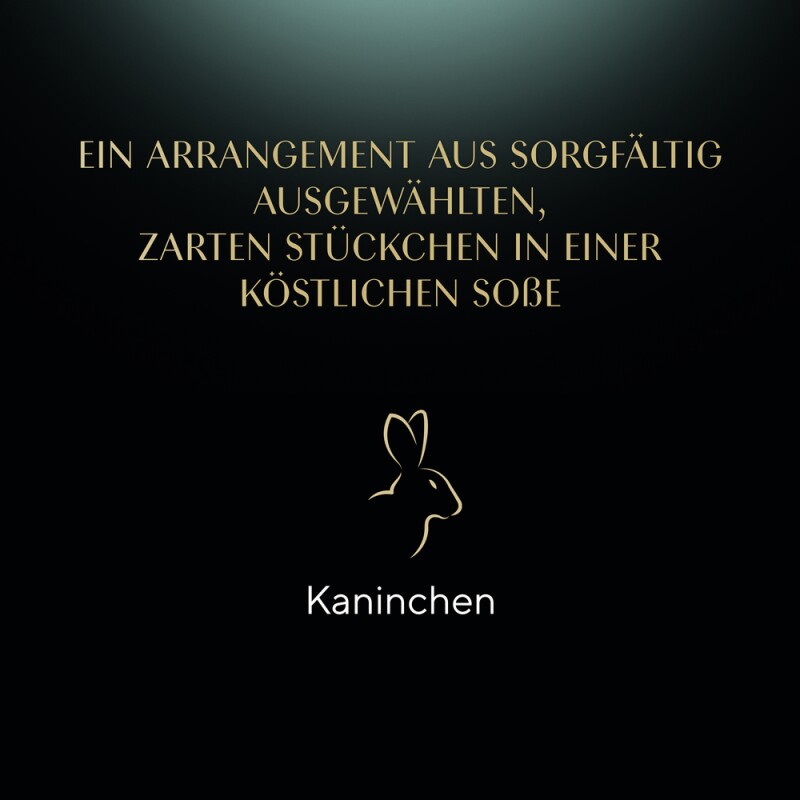 Sheba Selection in Sauce 22x85 g Kalb und Truthahn