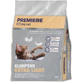 PREMIERE Extra Light Babypuder Klumpstreu 12 l