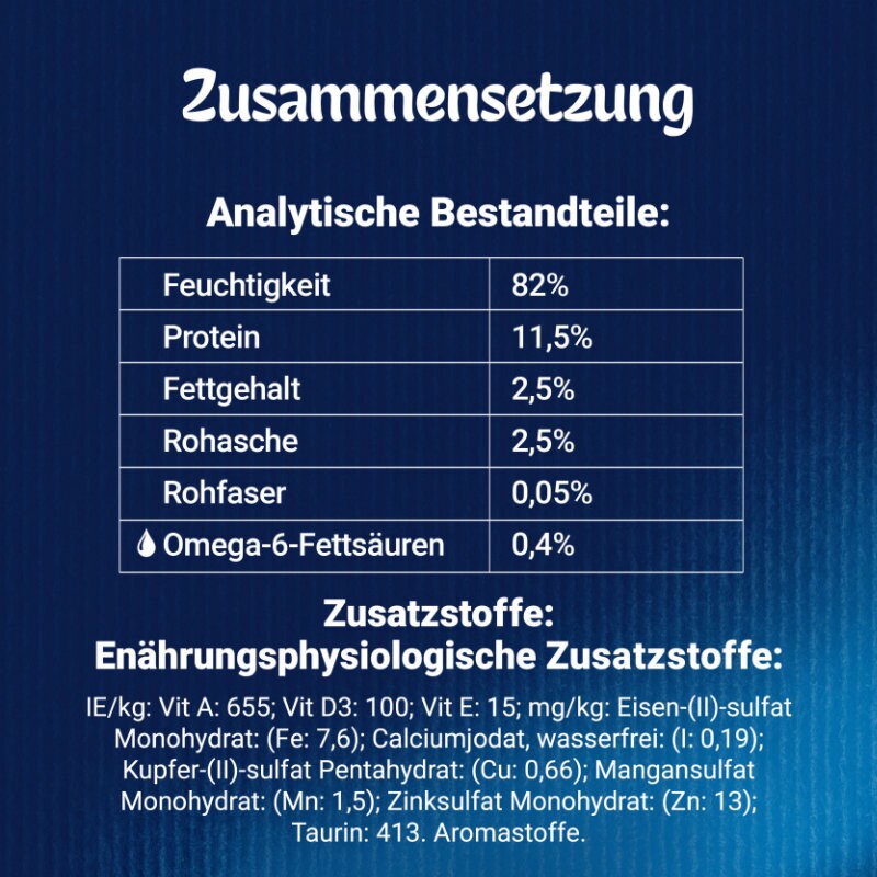 Felix Doppelt Lecker 24x85g Geschmacksvielfalt vom Land