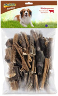 MultiFit Native kutya jutalomfalat marha pacal 500g