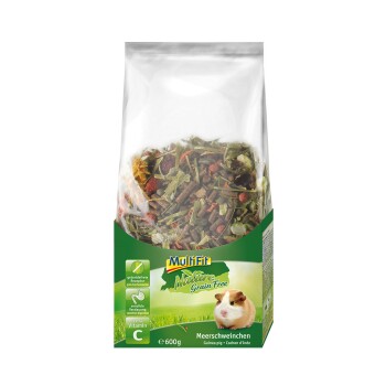 MultiFit Grain Free Meerschweinchen 1,5 kg