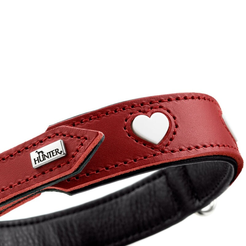 Hunter Halsband Love 37 cm