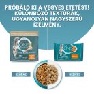 PURINA ONE Csirkében gazdag száraz macskaeledel 1,5kg