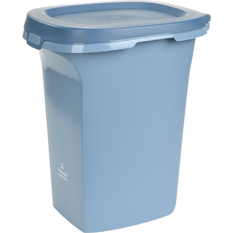 AniOne Futteraufbewahrung blau 5 l