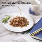 Gourmet Perle macska tasak MP pulyka&tonhal&kacsa&bárány 4x85g