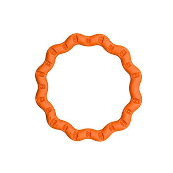 Fringoo karika húzójáték narancssárga 18cm