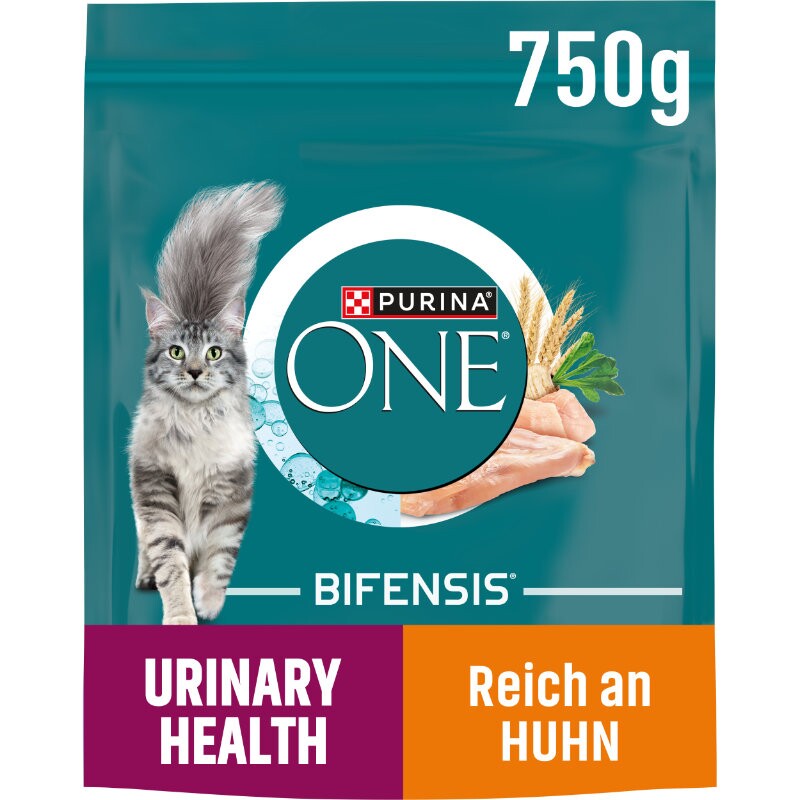 Purina ONE BIFENSIS Urinary Health 750 g
