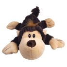 KONG Cozies kutyajáték plüss M
