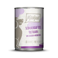 MjAMjAM Adult Truthahn und Möhrchen 6x400 g