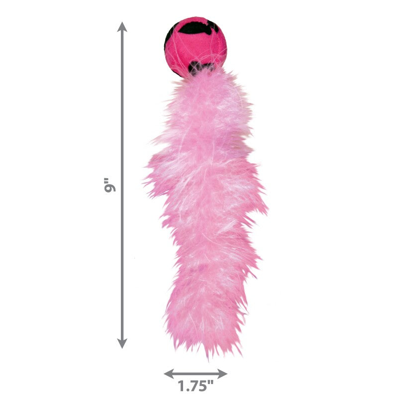 KONG Spielzeug Wild Tails
