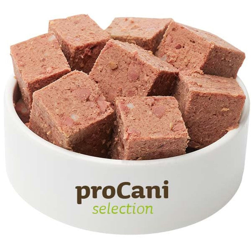 ProCani selection Kochwurst Napffertig Hypoallergen Lamm 400 g