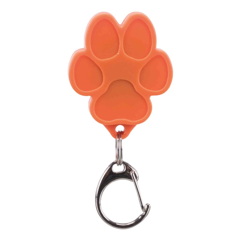 Trixie Flasher USB, 3,5 × 4,3 cm