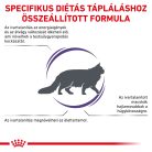 Royal Canin Veterinary Neutered Satiety bal. ivartalanítás után száraz macskaeledel 3,5kg