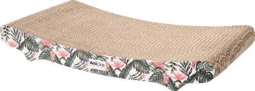 AniOne Tropical Fun macska kaparótábla 50x27x8cm