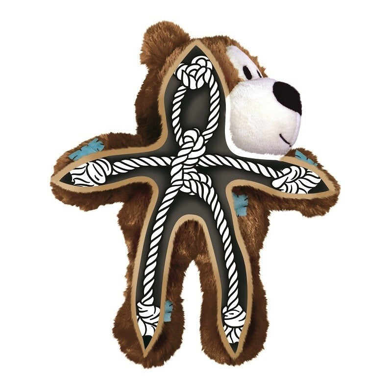 KONG Wild Knots Bear M-L