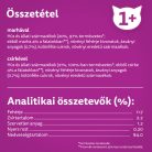 Whiskas Casserole macska tasak MP húsos 4x85g