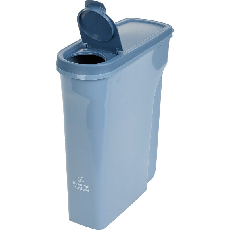 AniOne Futteraufbewahrung blau 5 l