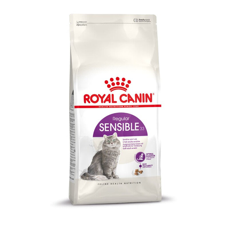 ROYAL CANIN Sensible 33 400 g