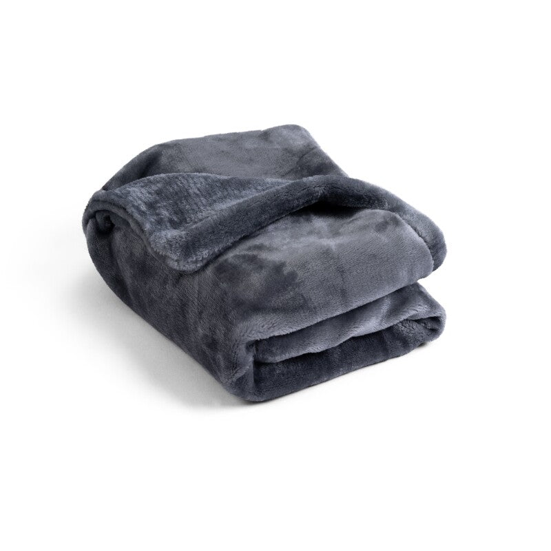 TrendPet Coco Kuscheldecke blau XS
