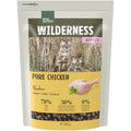 REAL NATURE WILDERNESS Trockenfutter Katze, Kitten, Pure Chicken 300 g
