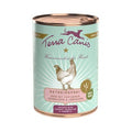 Terra Canis Getreidefrei Adult 6x400g Pute mit Sellerie, Kürbis und Brunnenkresse