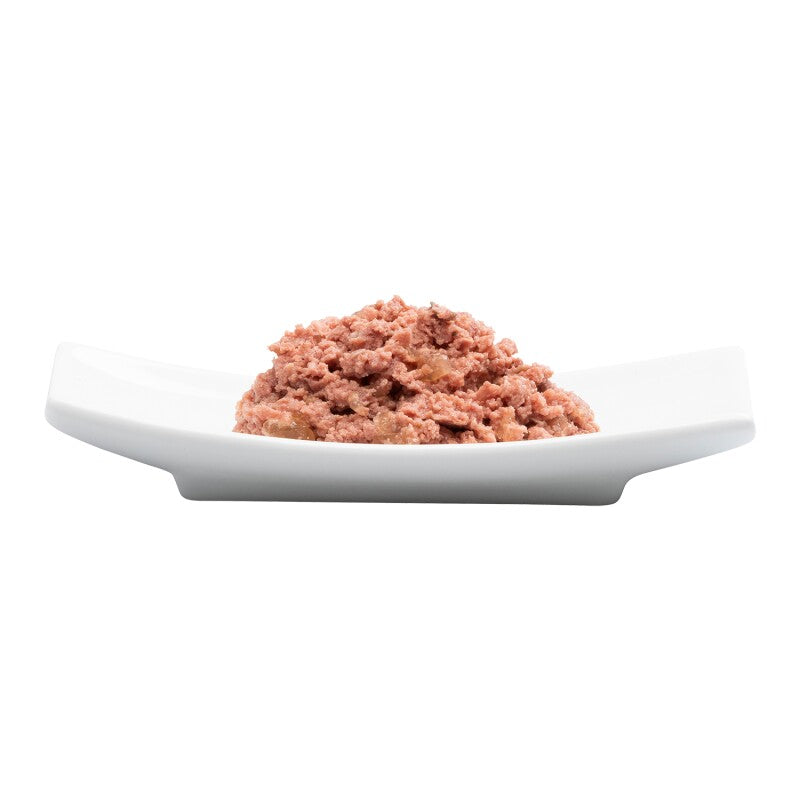 Catz finefood Nassfutter Katze Classic Adult No. 25 Huhn und Thunfisch 6x300 g