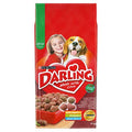 Darling száraz kutyaeledel hús&zöldség 15kg