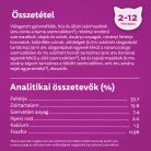 Whiskas száraz macskaeledel junior csirke 800g