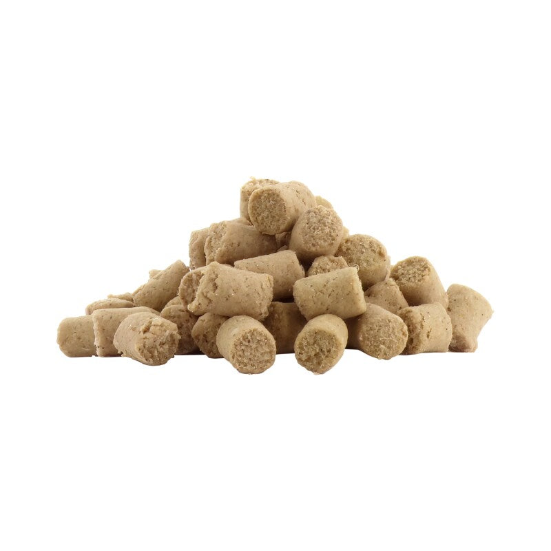 Chewies Trainings-Happen Monoprotein-Snack 300g Huhn