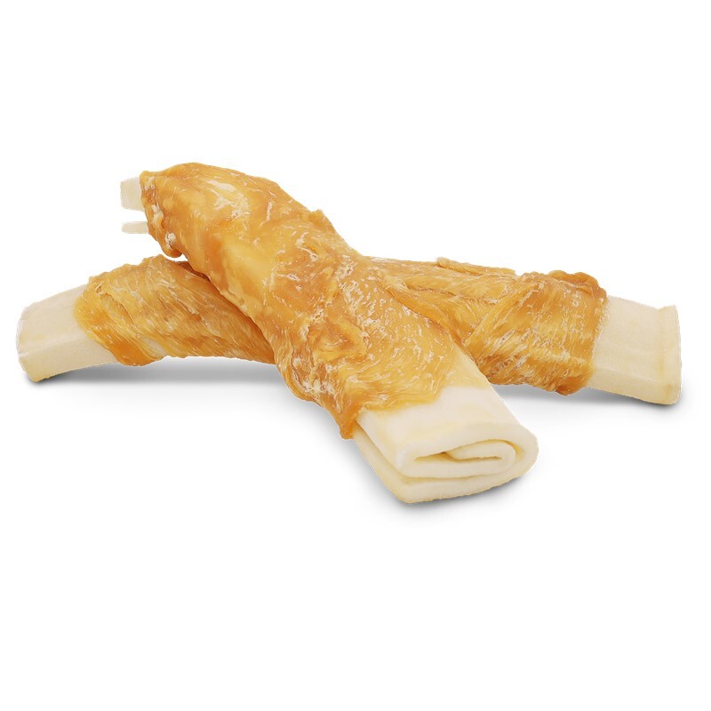 PREMIERE Chew It Kauknochen mit Hühnchenbrust 200g