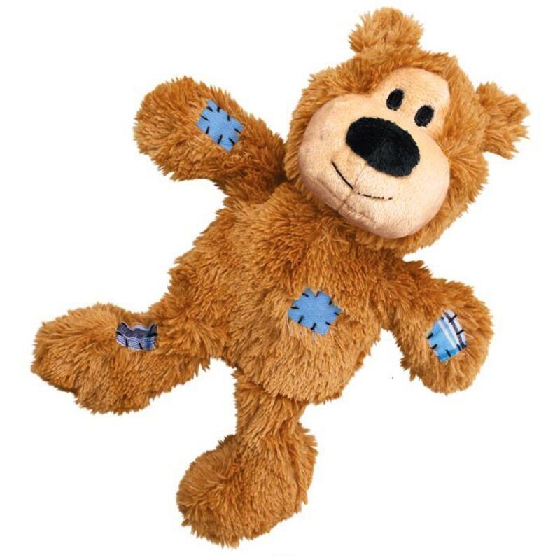 KONG Wild Knots Bear M-L
