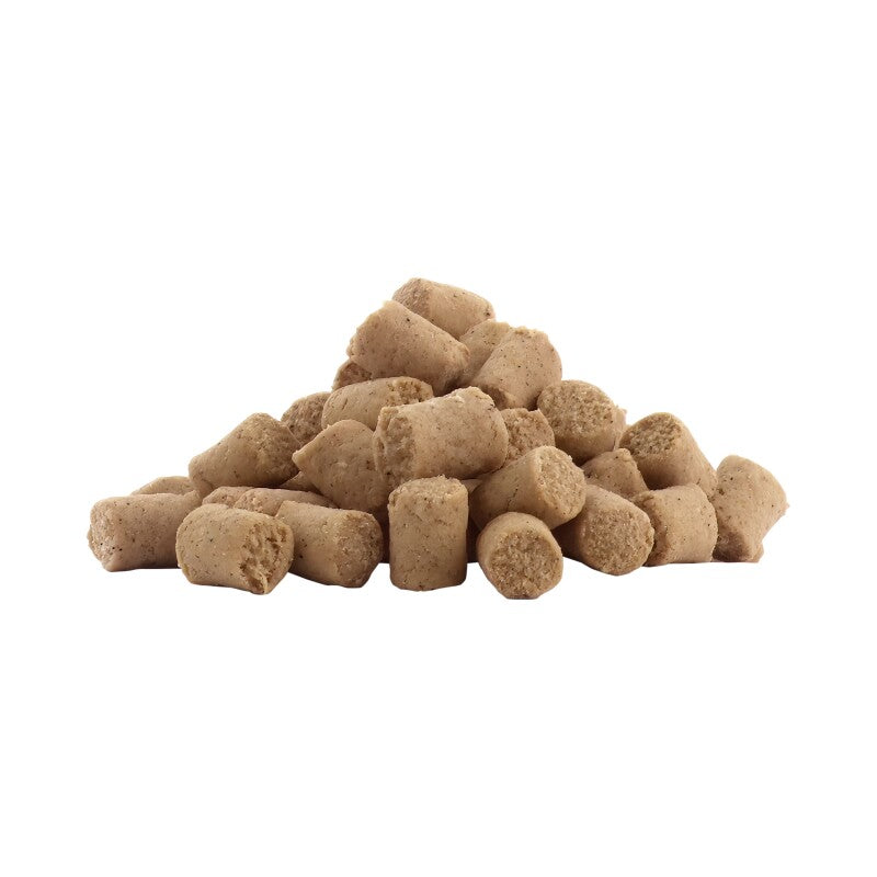 Chewies Trainings-Happen Monoprotein-Snack 300g Huhn
