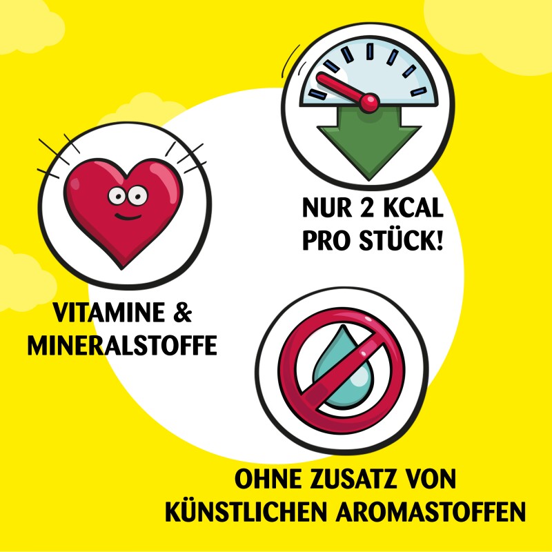 Dreamies Mix 6x60g Käse und Rind
