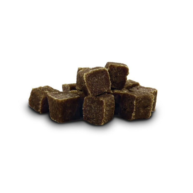 PREMIERE Deluxe Meat Cubes 80 g Wild