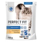 Perfect Fit száraz macskaeledel indoor csirke 750g