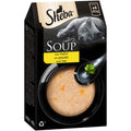 Sheba Soup 40x40g Weißfisch