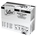Sheba macska tasak MP baromfi 72x85g