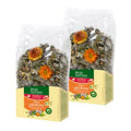 REAL NATURE Kräuter 2x100g Bunte Landkräuter