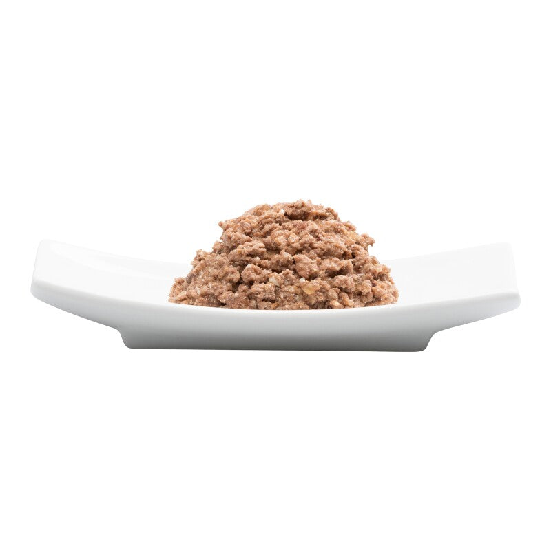 Catz finefood Nassfutter Katze Classic Adult No. 25 Huhn und Thunfisch 6x300 g